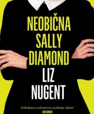 NUGENT, L. - NEOBIČNA SALLY DIAMOND