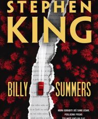 KING, S.- Billy summers