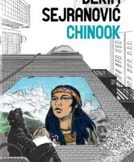 SEJRANOVIĆ, B. - CHINOOK