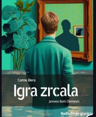 RIERA, C. - IGRA ZRCALA