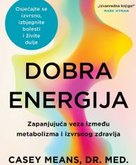 MEANS,C. - DOBRA ENERGIJA