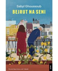 GHOUSSOUB, S. - BEJRUT NA SJENI