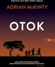 MCKINTY, A. - OTOK