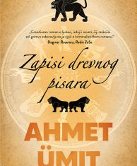 UMIT,A. -ZAPISI DREVNOG PISARA