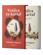 JERGOVIĆ, M.- TROJICA ZA KARTAL