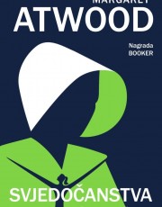 Atwood, M. - Svjedočanstva
