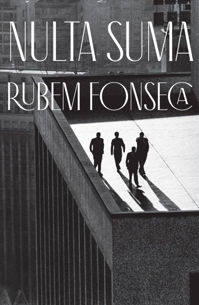 Fonseca, R. - Nulta suma