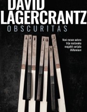 Lagercrantz, D. - Obscuritas