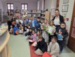 Predstavljanje slikovnice „Ozren pobjeđuje strah od škole“ i radionica za prvašiće! ?
