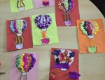 LJETNA RADIONICA - BALON