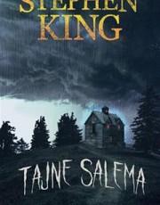 KING, S. - TAJNE SALEMA