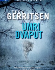 Gerritsen, T. - Umri dvaput