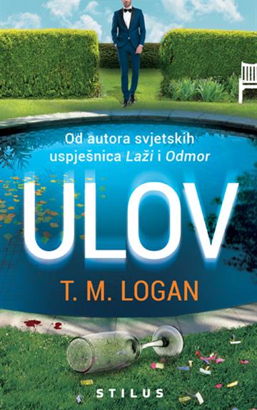 Logan, T.M. - Ulov