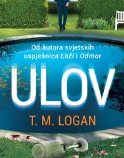 Logan, T.M. - Ulov