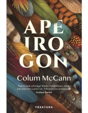McCann, C. - Apeirogon