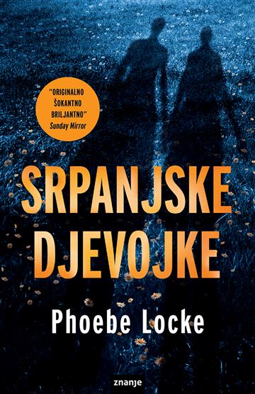 Locke, P. - Srpanjske djevojke