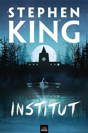 King, S. - Institut