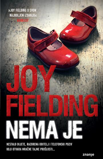 Fielding, J. - Nema je