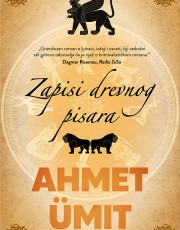 UMIT,A. -ZAPISI DREVNOG PISARA