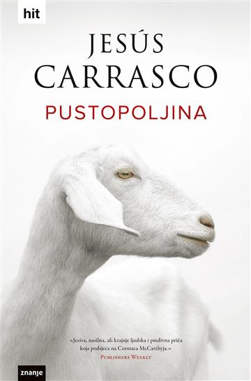 Carrasco, J. - Pustopoljina