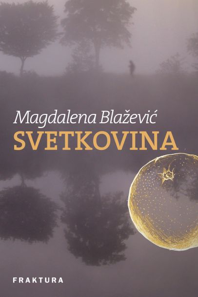 Blažević, M. - Svetkovina