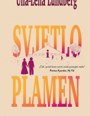 LUNDBERG, U. -SVJETLO I PLAMEN