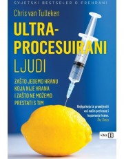 TULLEKEN, C. - ULTRA-PROCESUIRANI LJUDI
